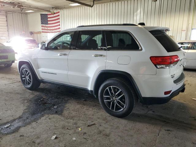 Изображение 2 2018 JEEP GRAND CHEROKEE LIMITED 2018 с VIN 1C4RJFBG8JC479771