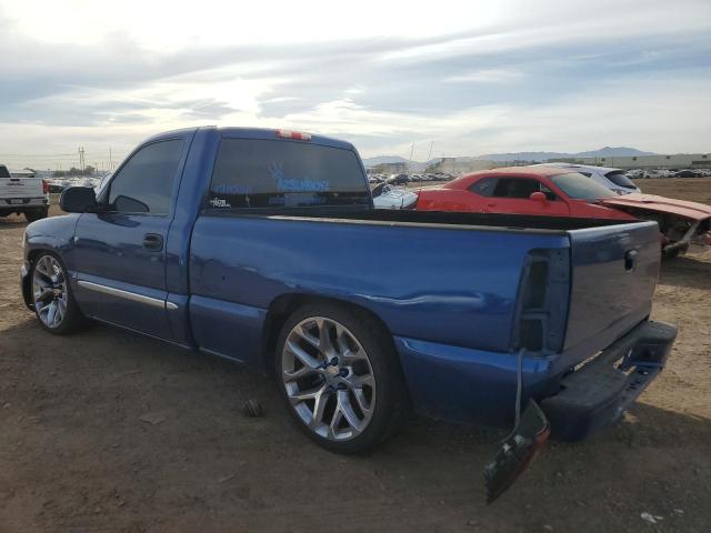 Изображение 2 2003 GMC NEW SIERRA C1500 2003 с VIN 1GTEC14XX3Z235192