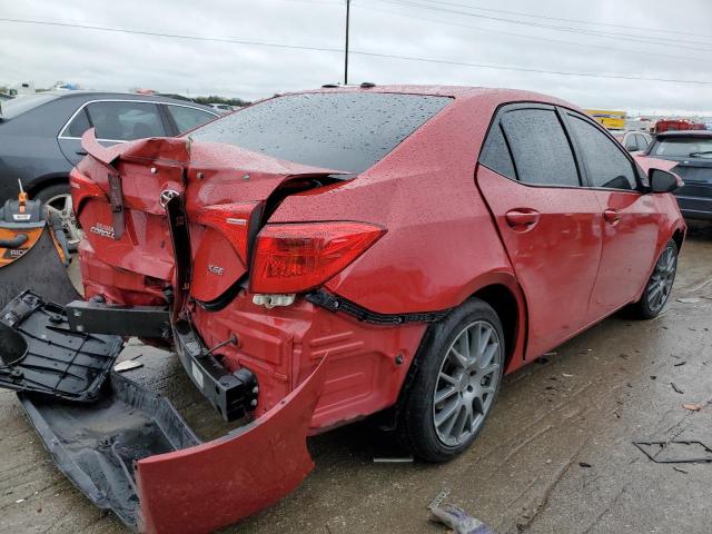 Obraz 3 z 2017 TOYOTA COROLLA L 2017 z VIN 2T1BURHE4HC786517