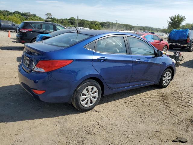 Изображение 3 2015 HYUNDAI ACCENT GLS 2015 с VIN KMHCT4AE8FU804159