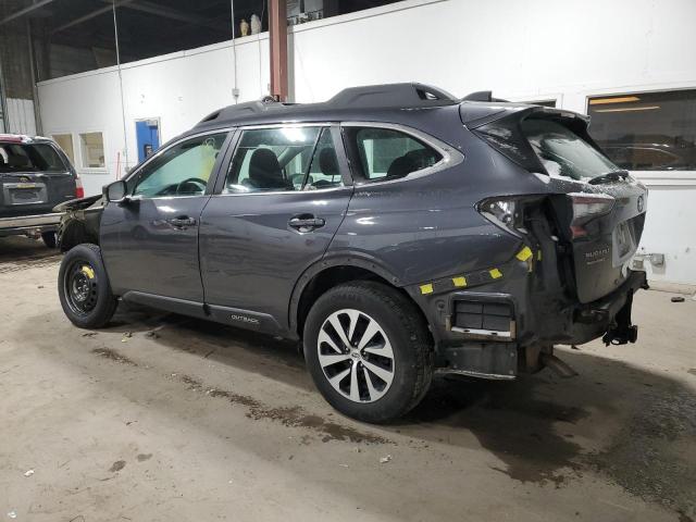 Image 2 of 2020 SUBARU OUTBACK  2020 with VIN 4S4BTAAC4L3146933