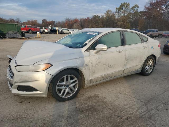 2016 FORD FUSION SE 2016 image