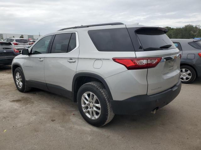 Изображение 2 2019 CHEVROLET TRAVERSE LT 2019 с VIN 1GNERGKW7KJ138130