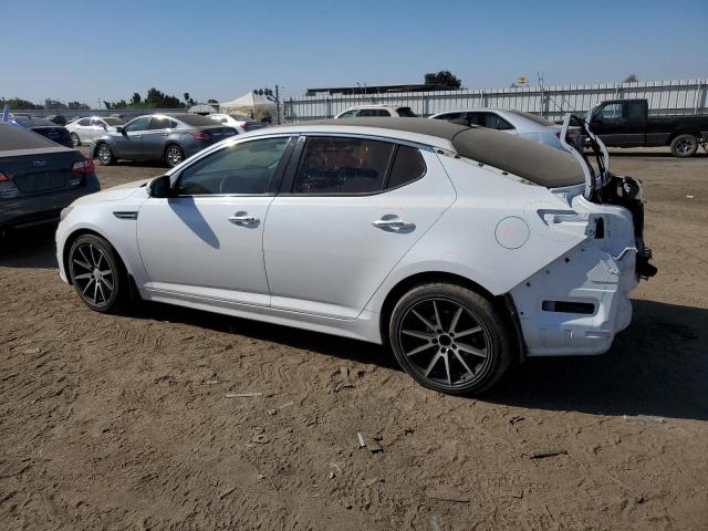 Изображение 2 2014 KIA OPTIMA EX 2014 с VIN 5XXGN4A77EG333210