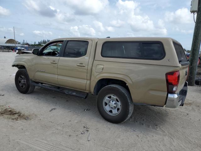 Изображение 2 2019 TOYOTA TACOMA DOUBLE CAB 2019 с VIN 5TFAX5GN1KX141071