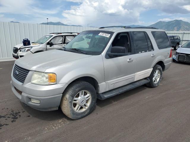 2003 FORD EXPEDITION XLT 2003 image