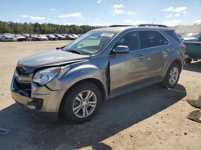 Изображение 2012 CHEVROLET EQUINOX LT 2012