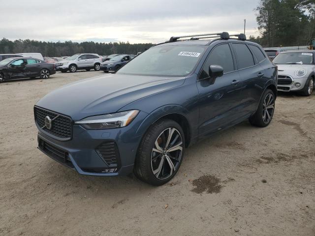 Image 1 of 2024 VOLVO XC60 ULTIMATE 2024 with VIN YV4L12RM4R1729800