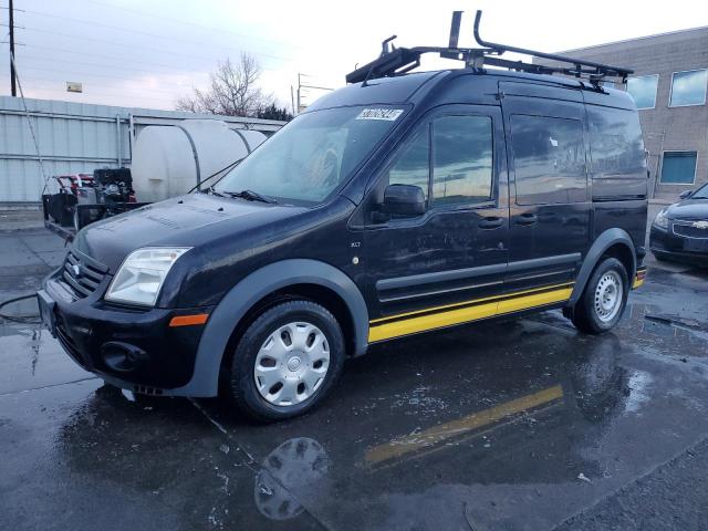 2013 FORD TRANSIT CONNECT XLT 2013 image