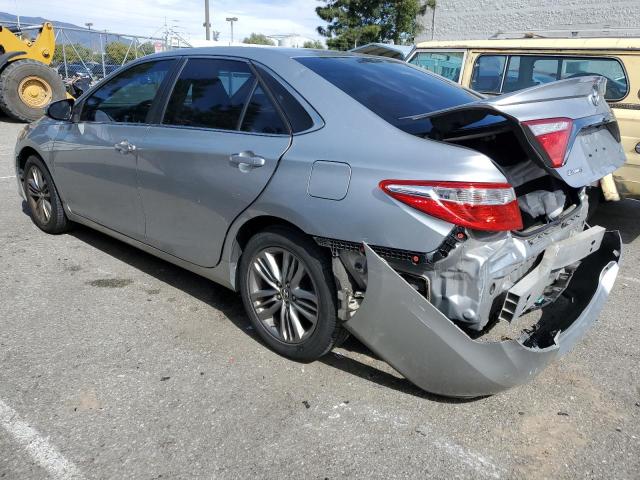 Изображение 2 2016 TOYOTA CAMRY LE 2016 с VIN 4T1BF1FK3GU139902