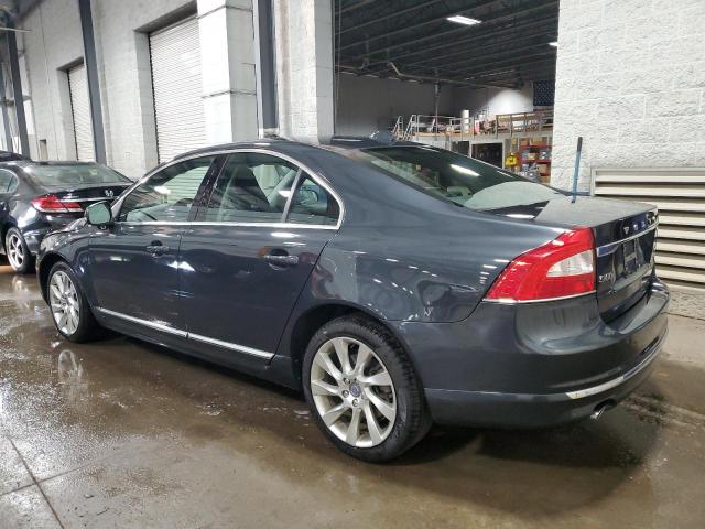 Изображение 2 2015 VOLVO S80 PLATINUM 2015 с VIN YV1902MM6F1190531