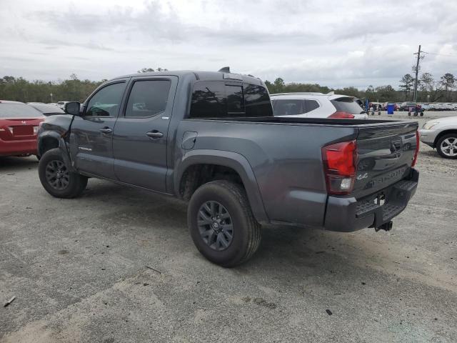 Изображение 2 2023 TOYOTA TACOMA DOUBLE CAB 2023 с VIN 3TMCZ5AN7PM561278