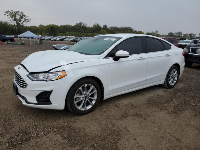 2020 FORD FUSION SE 2020 image