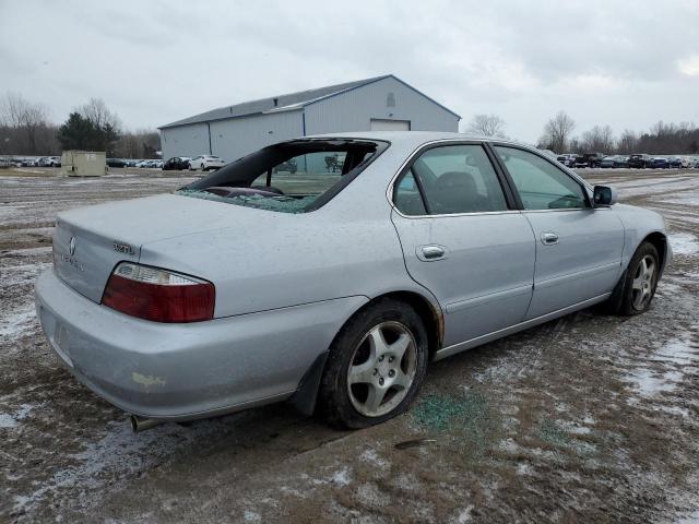 Изображение 3 2003 ACURA 3.2TL  2003 с VIN 19UUA56613A042703
