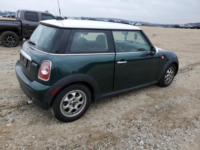 Изображение 3 2013 MINI COOPER  2013 с VIN WMWSU3C53DT682797