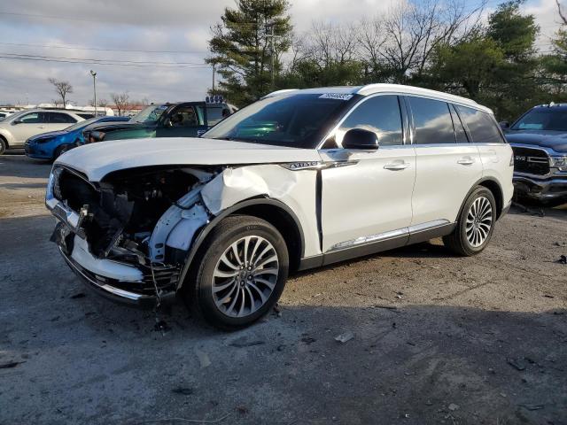 Obraz 2020 LINCOLN AVIATOR RESERVE 2020