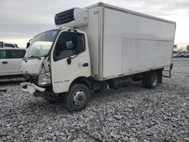 Изображение 2016 HINO 195  2016