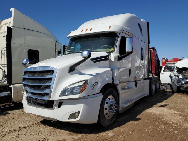 Image 2 of 2020 FREIGHTLINER CASCADIA 126  2020 with VIN 3AKJHHDR1LSLW8319