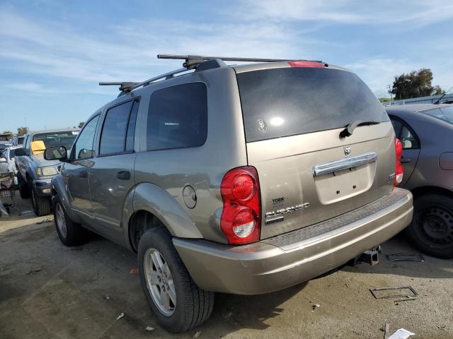 Изображение 2 2006 DODGE DURANGO LIMITED 2006 с VIN 1D4HB58266F192744