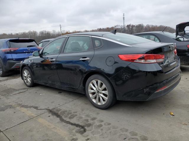 Obraz 2 z 2016 KIA OPTIMA LX 2016 z VIN 5XXGT4L37GG044833