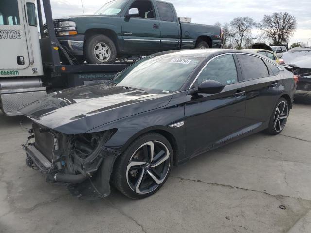 Obraz 2020 HONDA ACCORD SPORT 2020