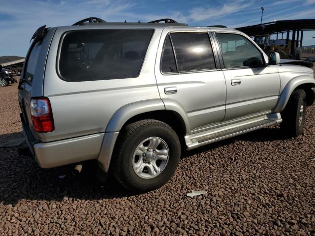 Image 3 of 2001 TOYOTA 4RUNNER SR5 2001 with VIN JT3HN86R110356374
