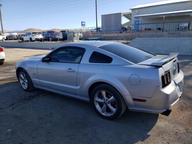Image 2 of 2005 FORD MUSTANG GT 2005 with VIN 1ZVFT82HX55181859