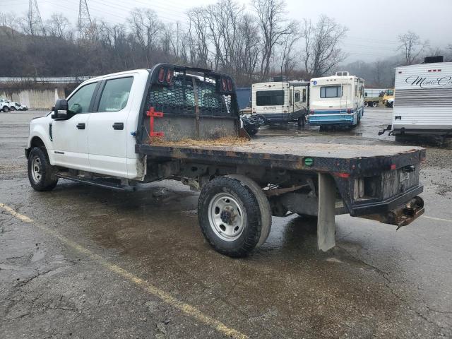 Image 2 of 2019 FORD F350 SUPER DUTY 2019 with VIN 1FD8W3FT5KEC51540
