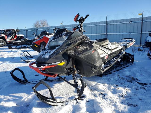 Изображение 2 2021 SKI DOO SUMMIT 2021 с VIN 2BPSTJMA5MV000362