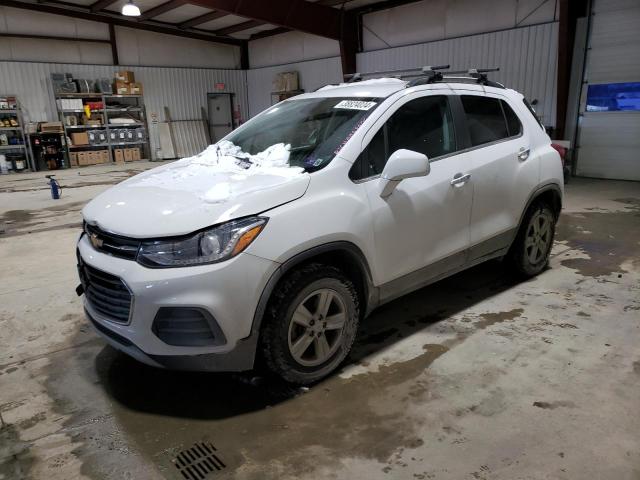 Obraz 2019 CHEVROLET TRAX 1LT 2019