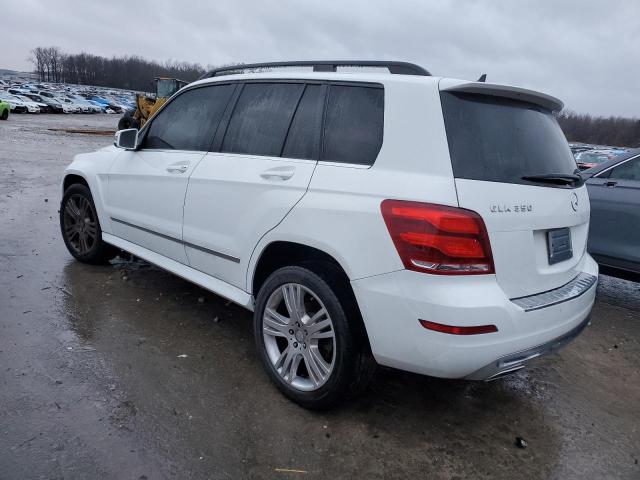 Image 2 of 2014 MERCEDES-BENZ GLK 350 2014 with VIN WDCGG5HB4EG272640