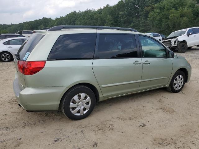 Изображение 3 2006 TOYOTA SIENNA CE 2006 с VIN 5TDZA23C86S438258