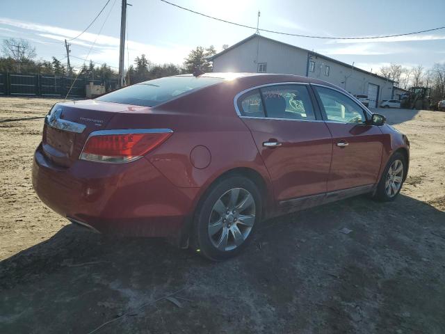 Изображение 3 2013 BUICK LACROSSE PREMIUM 2013 с VIN 1G4GG5G38DF229287