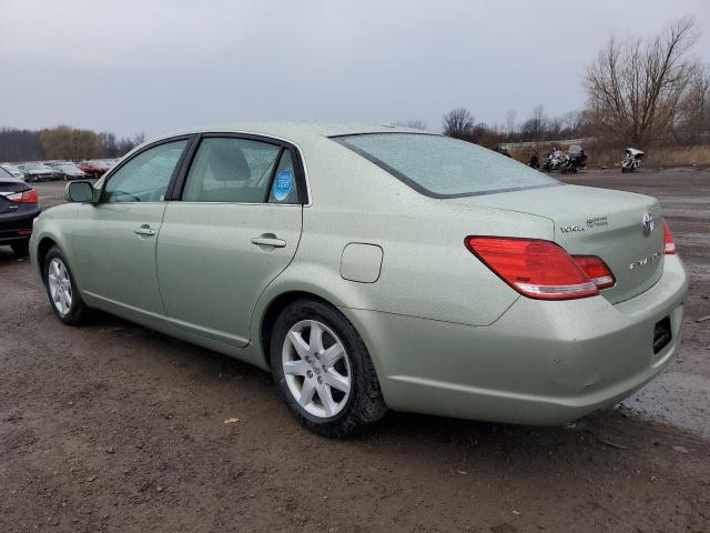Image 2 of 2010 TOYOTA AVALON XL 2010 with VIN 4T1BK3DB0AU369561