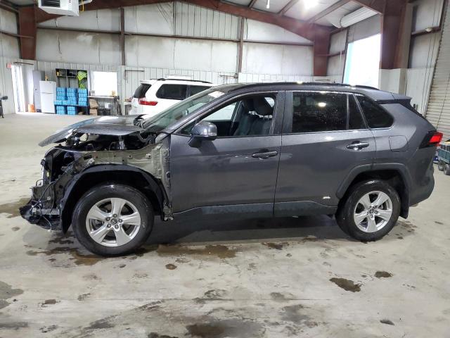 Obraz 1 z 2022 TOYOTA RAV4 LE 2022 z VIN 4T3MWRFV6NU072914