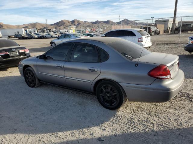 Изображение 2 2007 FORD TAURUS SE 2007 с VIN 1FAFP53U47A159146
