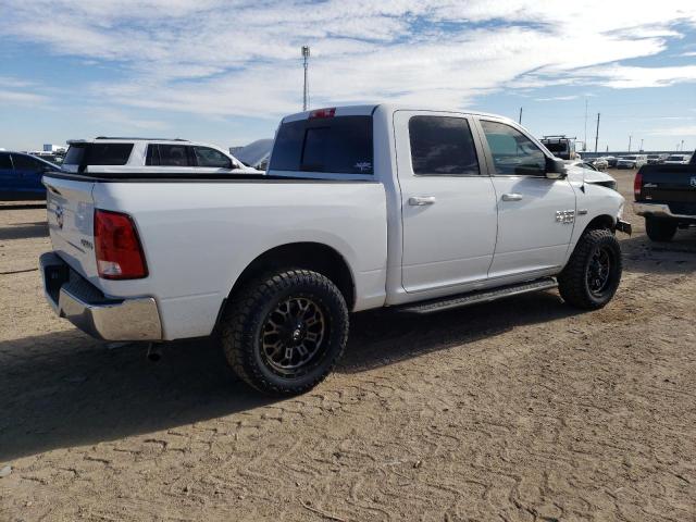 Obraz 3 z 2020 RAM 1500 CLASSIC WARLOCK 2020 z VIN 3C6RR7LT2LG156902