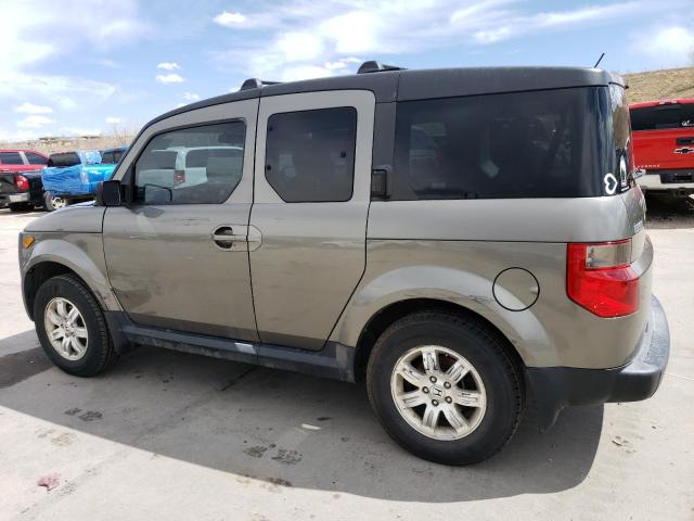 Image 2 of 2008 HONDA ELEMENT EX 2008 with VIN 5J6YH28708L014347