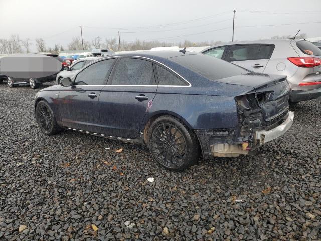 Image 2 of 2016 AUDI A6 PREMIUM PLUS 2016 with VIN WAUGFAFCXGN085881