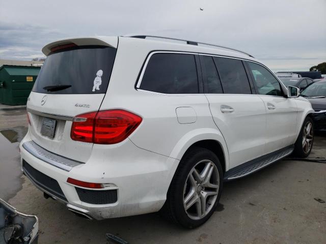 Obraz 3 z 2014 MERCEDES-BENZ GL-CLASS 550 4MATIC 2014 z VIN 4JGDF7DE1EA415050