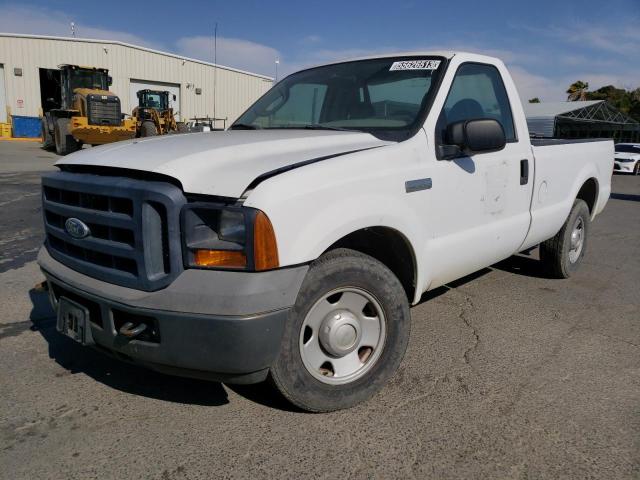 Obraz 2006 FORD F250 SUPER DUTY 2006