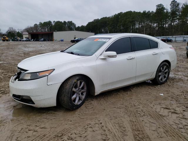 Изображение 2013 ACURA TL TECH 2013