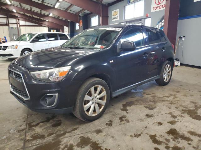Obraz 2014 MITSUBISHI OUTLANDER SPORT SE 2014