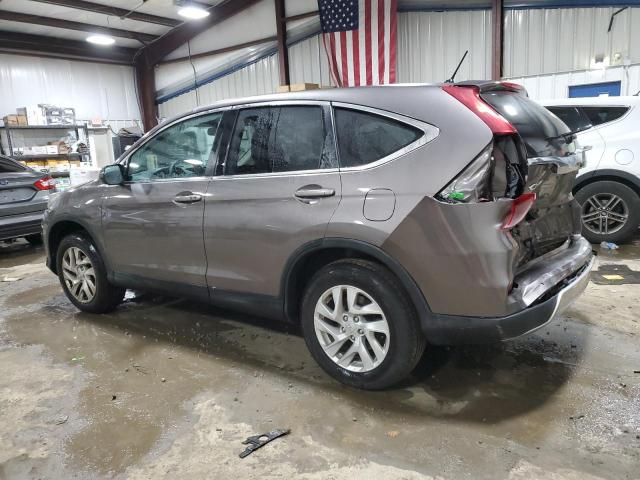 Изображение 2 2015 HONDA CR-V EX 2015 с VIN 2HKRM4H53FH692690