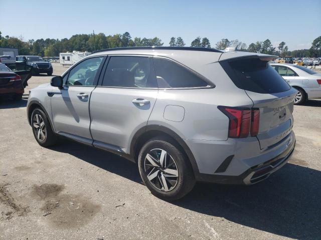 Image 2 of 2022 KIA SORENTO EX 2022 with VIN 5XYRH4LF6NG101083