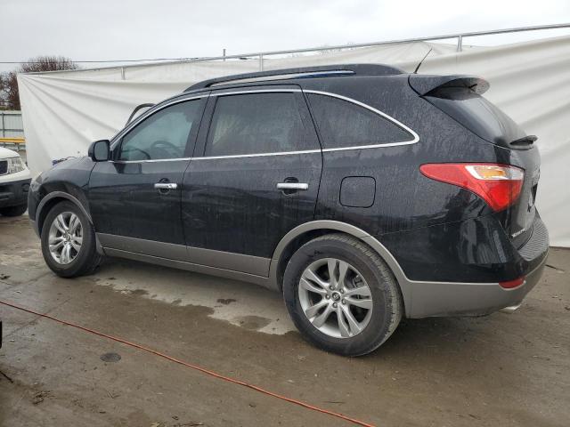 Obraz 2 z 2012 HYUNDAI VERACRUZ GLS 2012 z VIN KM8NU4CC6CU203958