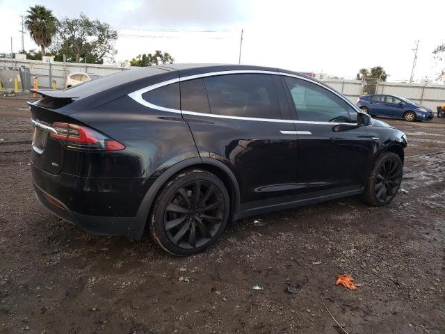 Image 3 of 2016 TESLA MODEL X  2016 with VIN 5YJXCAE29GF002167