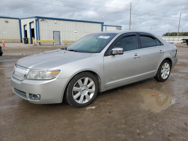 2008 LINCOLN MKZ  2008 image