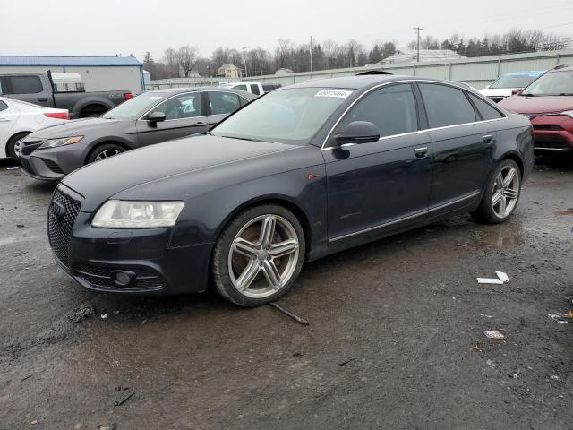 Obraz 2011 AUDI A6 PRESTIGE 2011