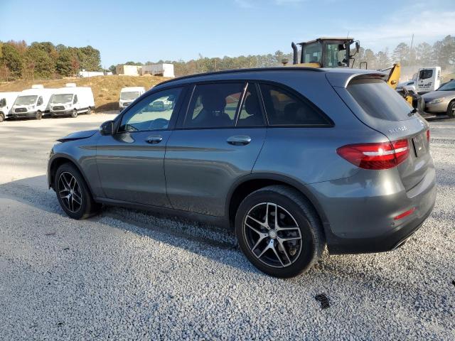Image 2 of 2016 MERCEDES-BENZ GLC 300 2016 with VIN WDC0G4JB5GF082263